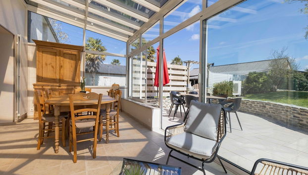 Normandy Nature Escape - Foto 3, Recepción