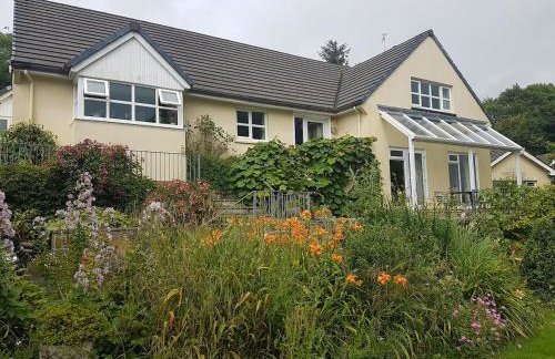 Escape to Pembrokeshire - charming spacious cottage - Foto 5