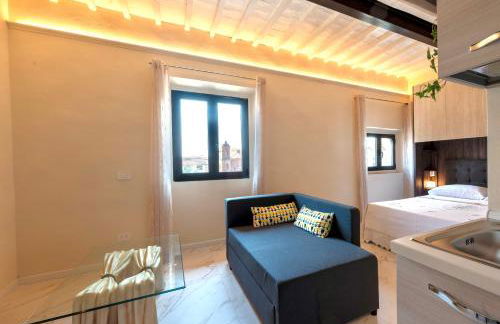 Le Rondini, comfy flat - Foto 3