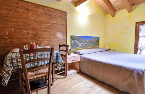 Apartment La Cà Vegia-4 by Interhome - Photo 7