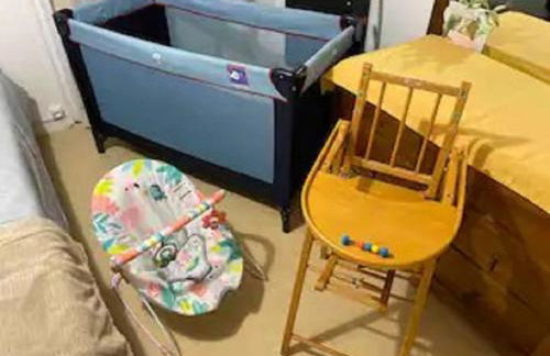 jolie maison lumineuse à La Roche Posay - Foto 52