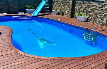 Villa Luxury Rock Tirri - Foto 2