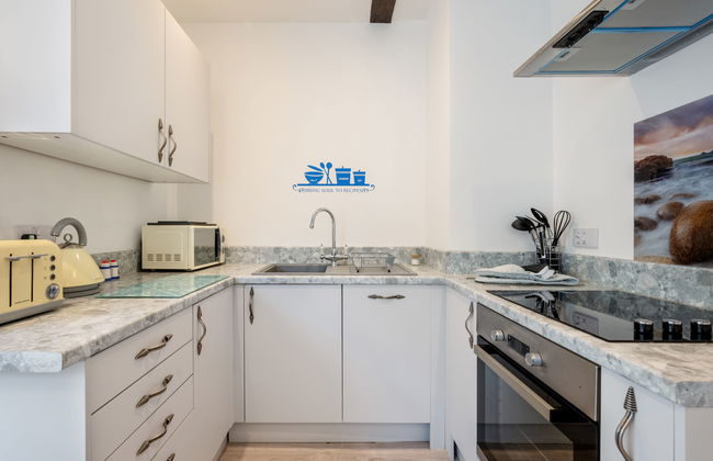 Cherry Orchard Cottage - Foto 13