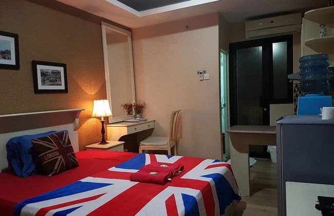 The London Living at Kebagusan City - Foto 4