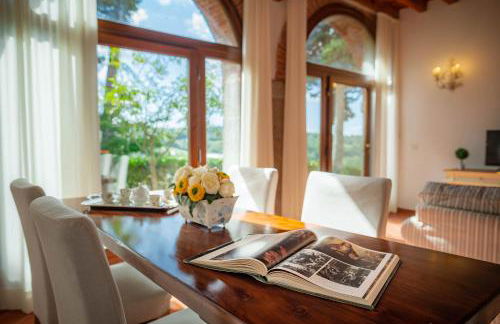 Florence Country Residence - Foto 16