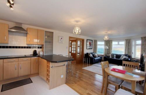 Eriskay Views Cottage - Foto 9