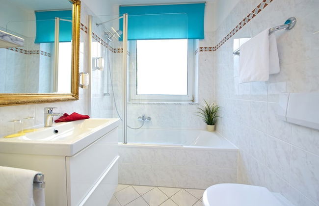 Park Hotel Laim Serviced Apartments - Foto 14