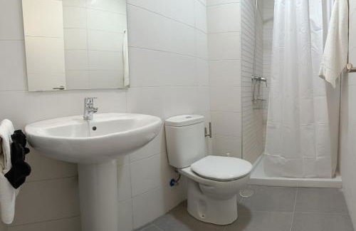 Kiana Mirador Jerez con parking - Foto 23