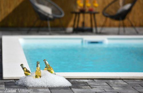 Villa Andu Zadarvillas - Foto 77