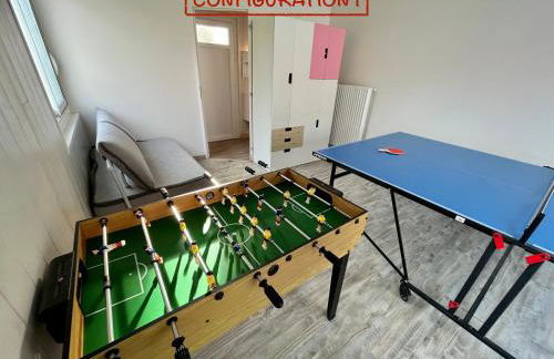 Villa Petit-Père - à 400m de la plage - Photo 18