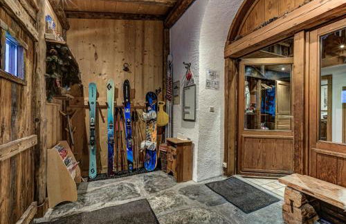 Chalet Tissières - Photo 66