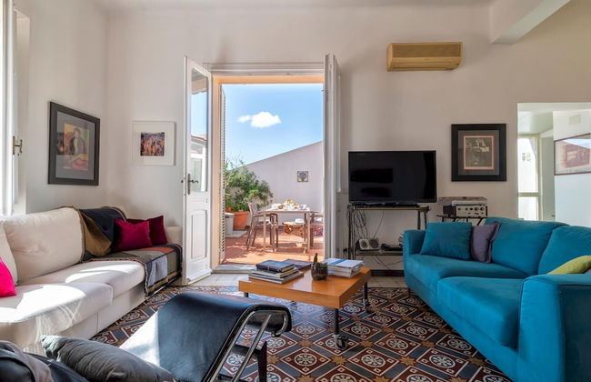 Liberty 13 in Sassari - Foto 1