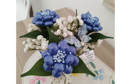 Casa vacanze Il sorriso di Emi - Foto 16