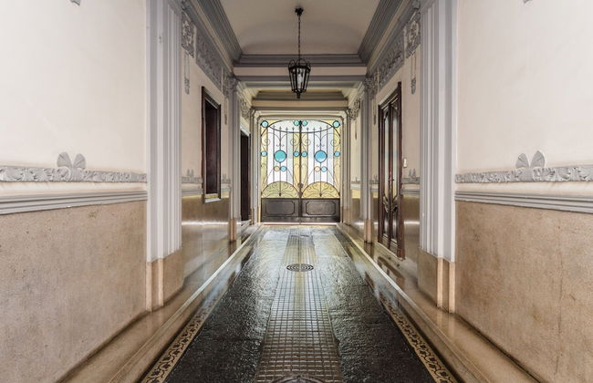 Massena Attic & Studio by Wonderful Italy - Foto 44