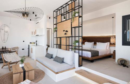 Athina Milos Suites - Foto 58