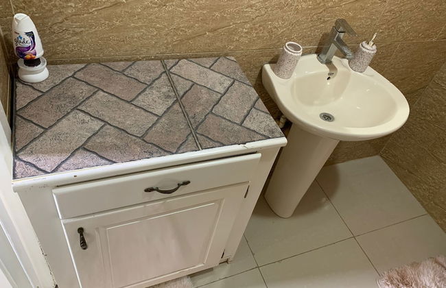 1 Bed Apartment - Sleeps 2 - Parking - Wifi - Foto 4