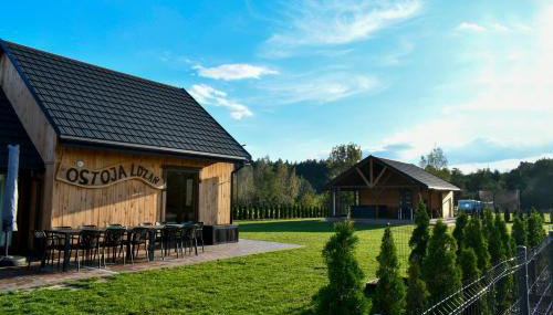 Domek 14 osobowy-OSTOJA LDZAŃ - Foto 3