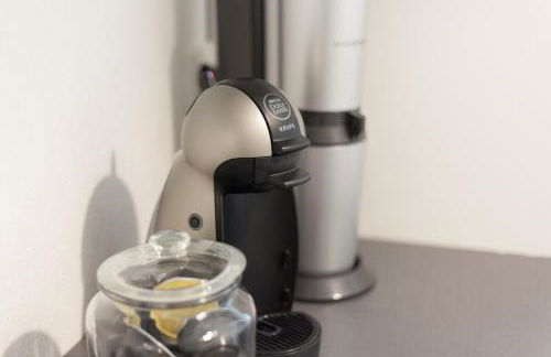 Apartment Wohnung 600 m zur Messe-Deutz - Foto 7