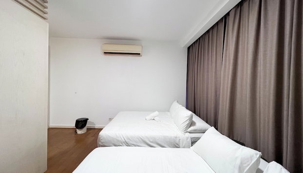 Bintang Fairlane by Manhattan Group - Foto 5, Habitación