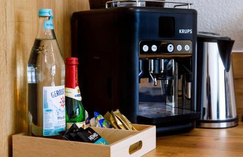 Fährmann im Häuschen am Rhein - Foto 10