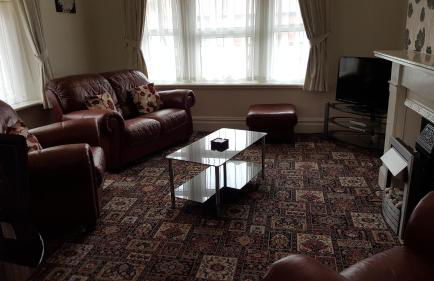 Norwyn Court Holiday Apartments - Foto 112