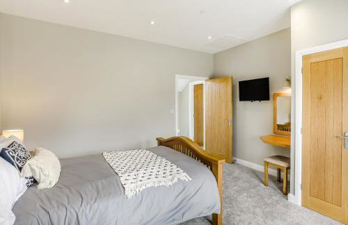 Upper Bryn Y Groes - Foto 13