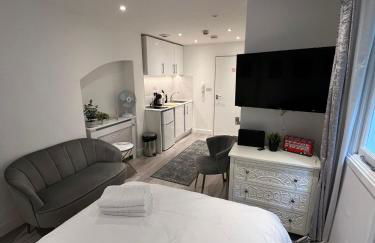 Queensborough terrace - Foto 8