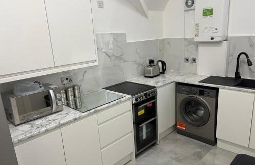 Charming 1 bedroom Apartment In The Heart Of Manchester Close to Manchester City Centre And Etihad Stadium - Foto 51