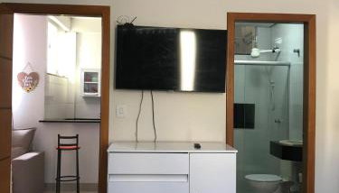 Apartamento casal no Coracao de Montes Claros - Foto 2