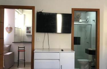 Apartamento casal no Coracao de Montes Claros - Foto 2