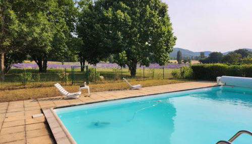 La Magnanerie - Foto 2