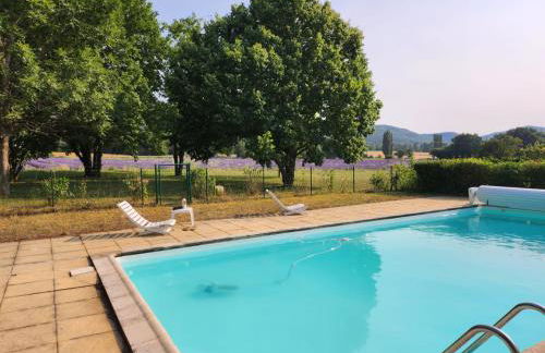 La Magnanerie - Foto 2