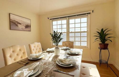 Stunning House in South SF - Foto 14