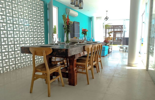 Abian Kapas Beach Bali - Foto 30