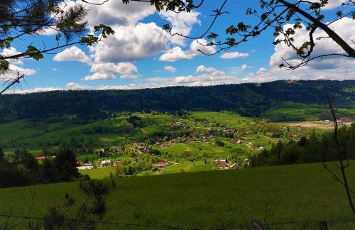 Apartamenty Równia 2 - Foto 80