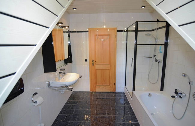 Holiday Home in Prunn Near Prunn Castle - Foto 31