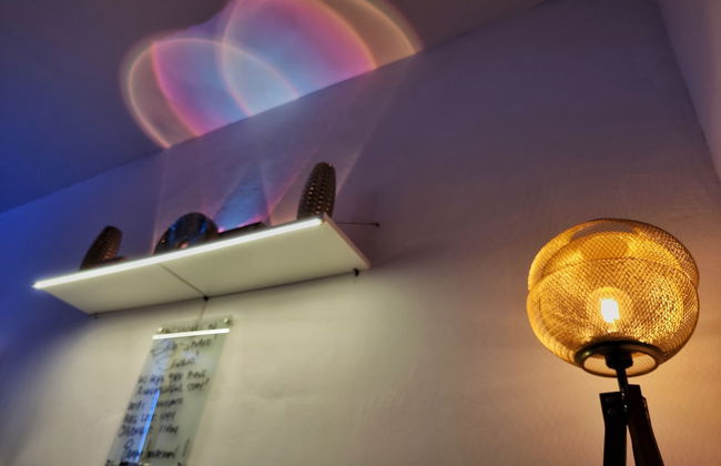 Sky Studio By Paradox - Photo 13