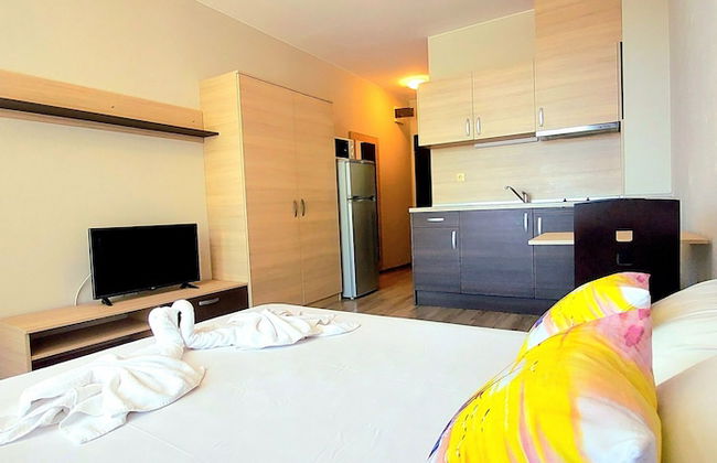 Sorrento - Menada Apartments - Foto 4