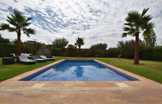 Apple Villa De Luxe 5 - Foto 14