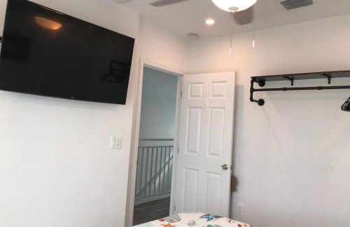 THE SANDCASTLE SUITE! Brand New 2Bedroom in Oceanfront Complex! BE THE FIRST to Visit our Condo Townhome with FREE Parking & Private Garage at Ocean Isles 38 Marathon FL KEYS! SPECIAL PRICING!!! - Foto 53