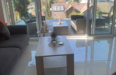 Ferien- & Wellneswohnung mit privater Sauna und Whirlpool - Foto 24