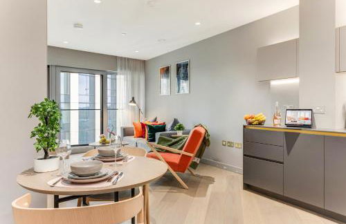 ShySuite 1BED - Foto 12