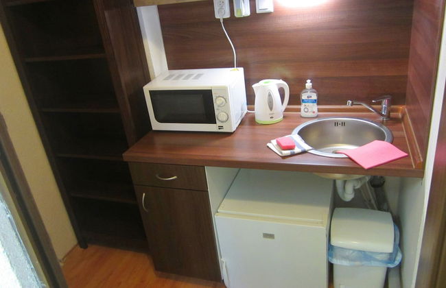 Apart & Wellness Hotel VILLA IVICA - Foto 72