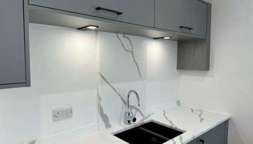 3 bed flat in Holmes Chapel Harry Styles village - Foto 5