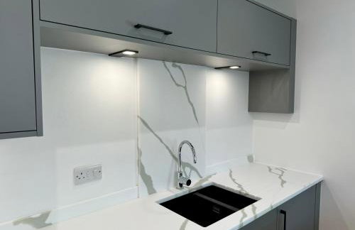 3 bed flat in Holmes Chapel Harry Styles village - Foto 5