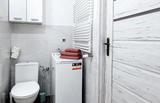 Apartament Boryna - Foto 15