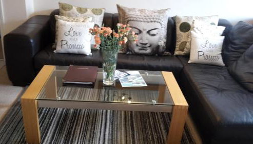 River view Apartment - Foto 5