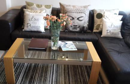 River view Apartment - Foto 5