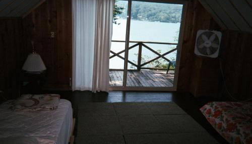 Captains Cabin - Cozy Cabin in Laurel Island - Foto 4