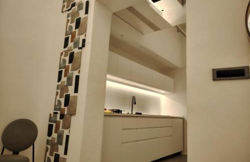 Cappuccetto Rosso Sweet Modern Suite Palermo - Foto 19